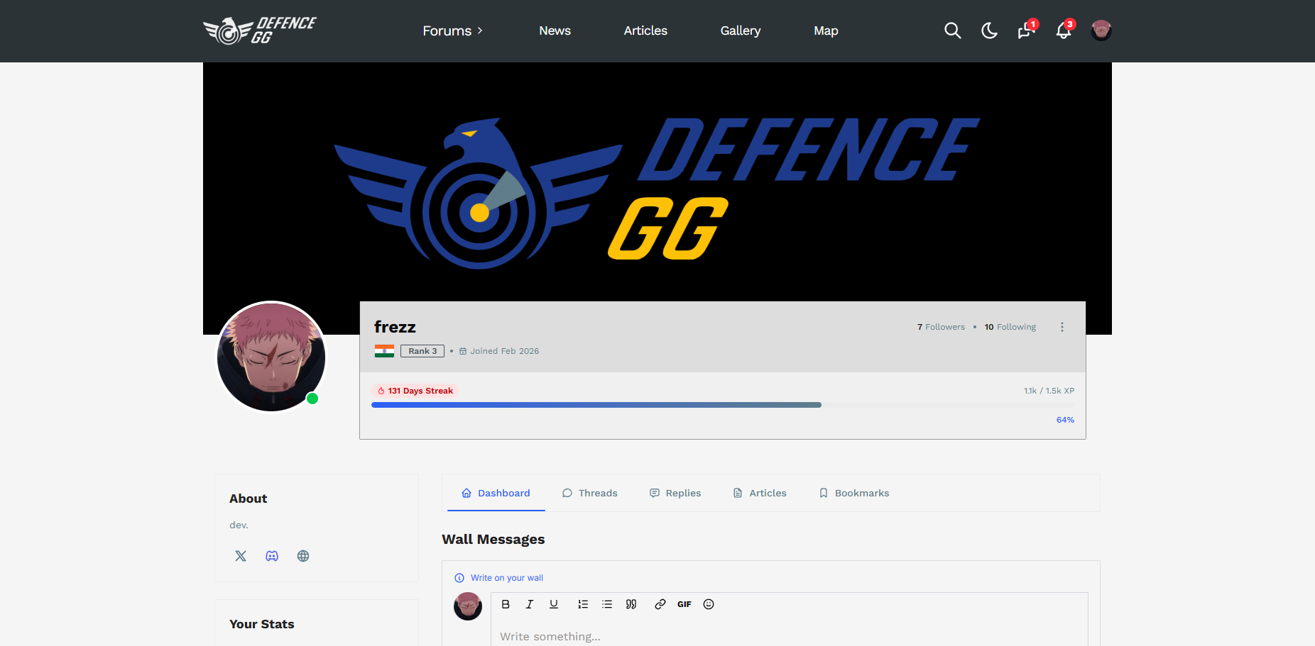 Project 6