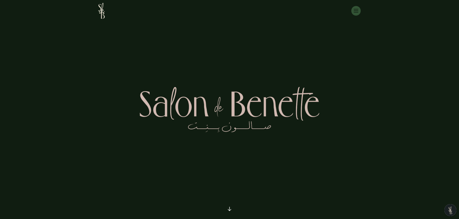 Salon De Benette